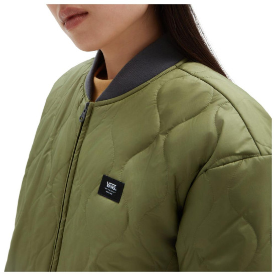 Vans Γυναικείο μπουφάν Pickett Bomber